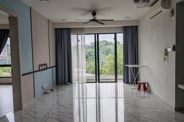 South Brooks @ Desa ParkCity