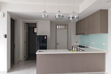 South Brooks @ Desa ParkCity