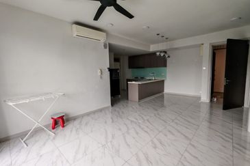 South Brooks @ Desa ParkCity