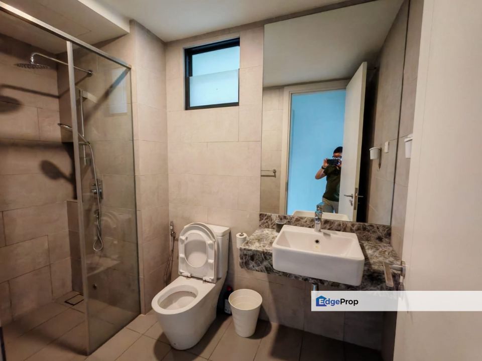 SOUTH BROOKS, 2+1 BEDROOMS FOR RENT, DESA PARKCITY, KUALA LUMPUR., Kuala Lumpur, Desa Parkcity