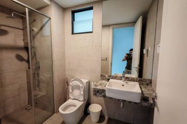 South Brooks @ Desa ParkCity