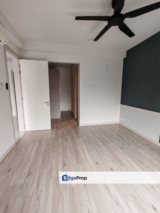 SOUTH BROOKS, 2+1 BEDROOMS FOR RENT, DESA PARKCITY, KUALA LUMPUR., Kuala Lumpur, Desa Parkcity