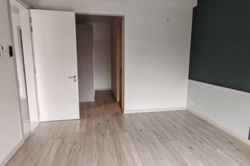 South Brooks @ Desa ParkCity