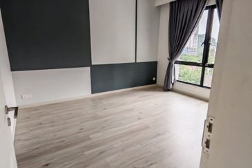 South Brooks @ Desa ParkCity