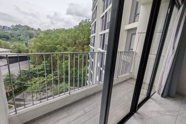 South Brooks @ Desa ParkCity