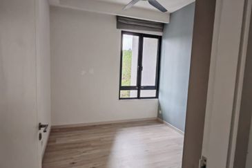 South Brooks @ Desa ParkCity