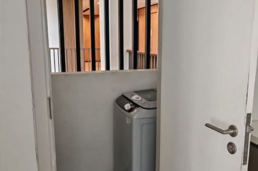 South Brooks @ Desa ParkCity