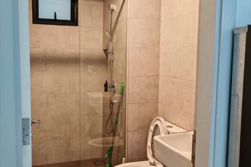 South Brooks @ Desa ParkCity