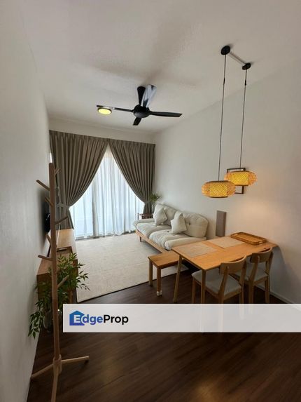 UNA RESIDENCE, 3 BEDROOMS FOR RENT, CHERAS, KUALA LUMPUR., Kuala Lumpur, Cheras
