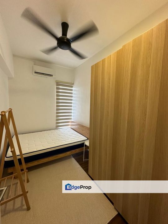 UNA RESIDENCE, 3 BEDROOMS FOR RENT, CHERAS, KUALA LUMPUR., Kuala Lumpur, Cheras