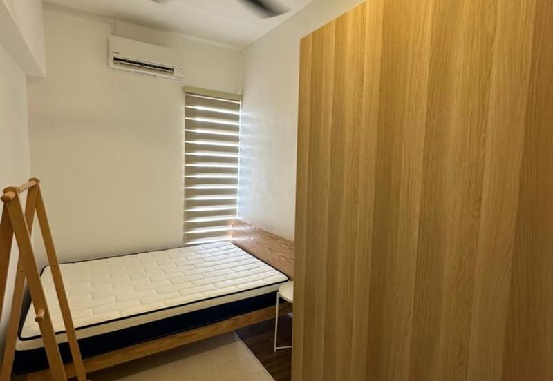 UNA Residence Jalan Peel