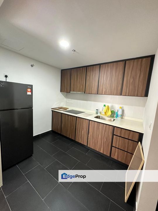 UNA RESIDENCE, 3 BEDROOMS FOR RENT, CHERAS, KUALA LUMPUR., Kuala Lumpur, Cheras
