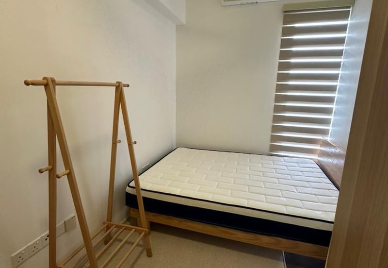 UNA Residence Jalan Peel