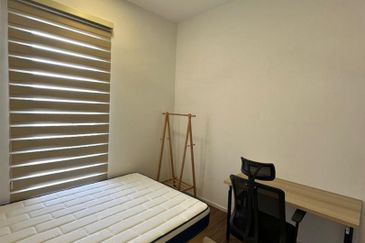 UNA Residence Jalan Peel