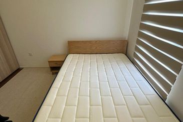 UNA Residence Jalan Peel