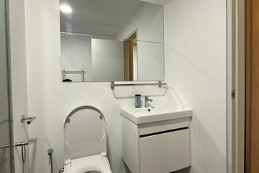 UNA Residence Jalan Peel