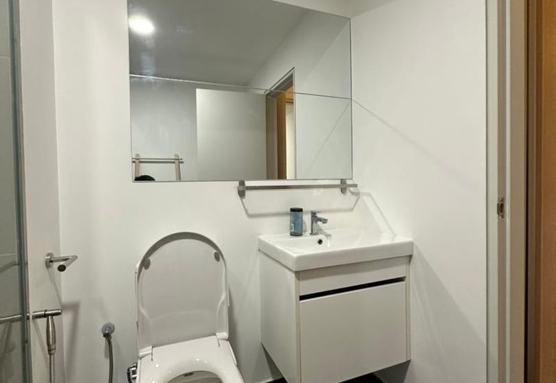 UNA Residence Jalan Peel