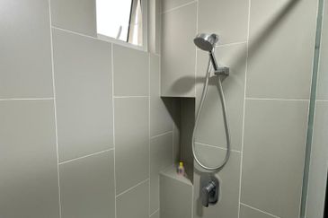 UNA Residence Jalan Peel