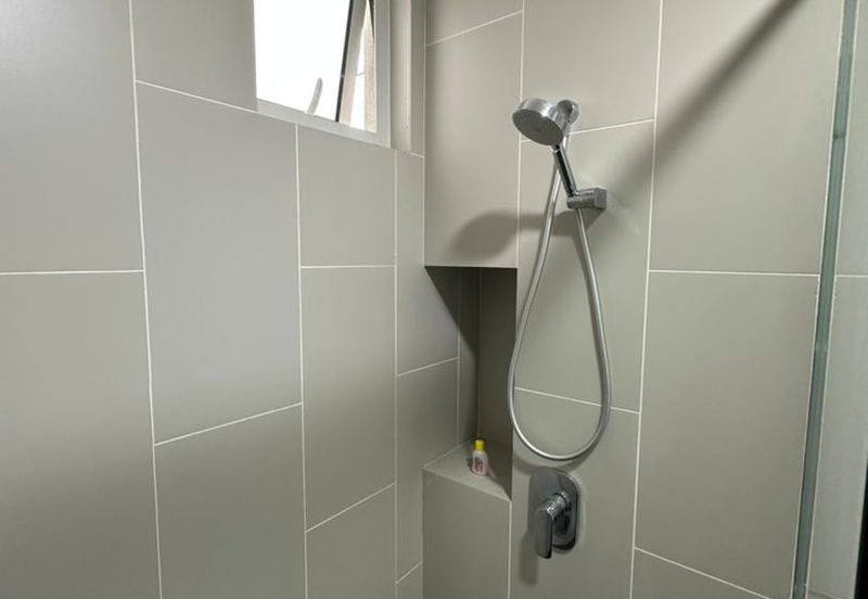 UNA Residence Jalan Peel