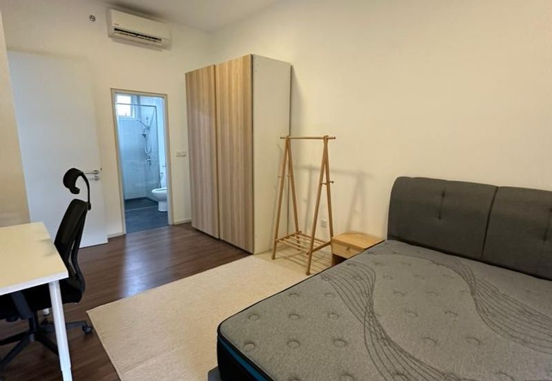 UNA Residence Jalan Peel