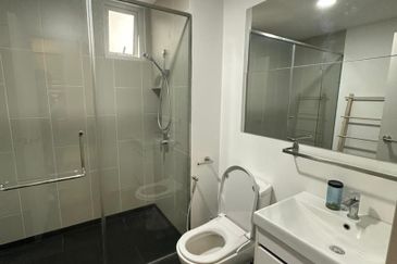 UNA Residence Jalan Peel