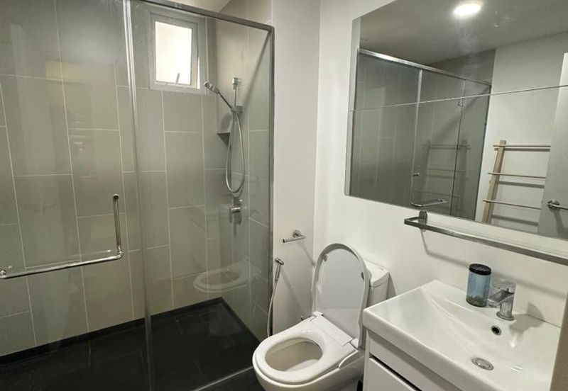 UNA Residence Jalan Peel