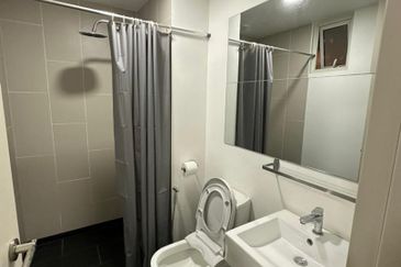 UNA Residence Jalan Peel