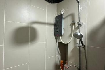 UNA Residence Jalan Peel