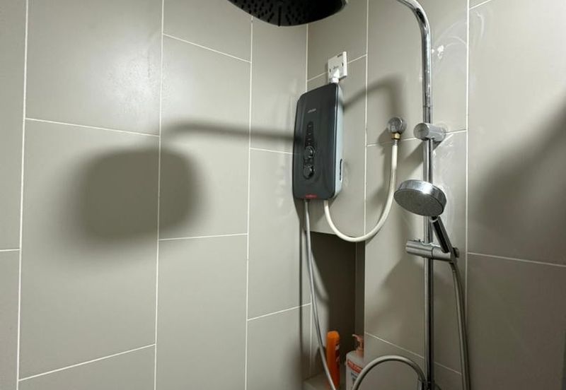 UNA Residence Jalan Peel