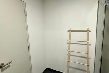 UNA Residence Jalan Peel