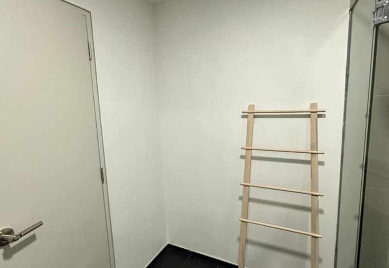 UNA Residence Jalan Peel