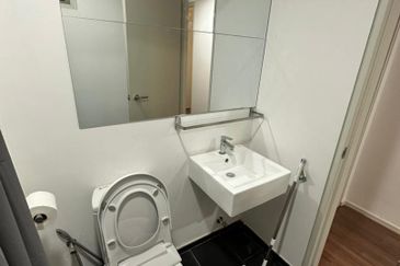 UNA Residence Jalan Peel