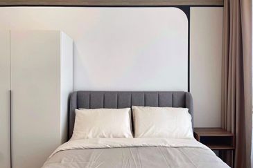 Sunway Belfield Residence