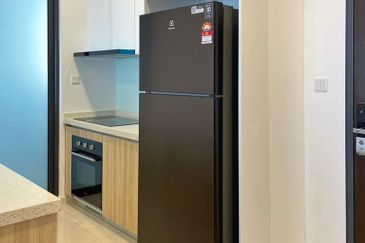 Sunway Belfield Residence