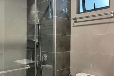 Sunway Belfield Residence