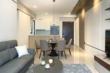 Sunway Belfield Residence