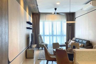 Sunway Belfield Residence