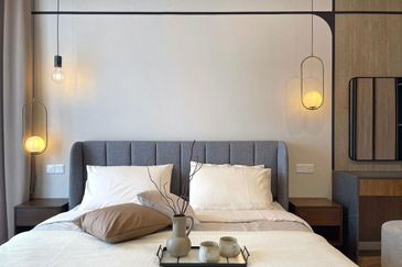 Sunway Belfield Residence