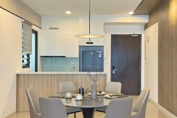 Sunway Belfield Residence