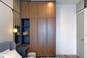 Sunway Belfield Residence