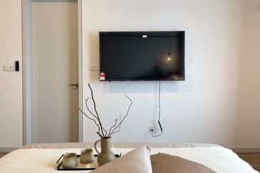 Sunway Belfield Residence