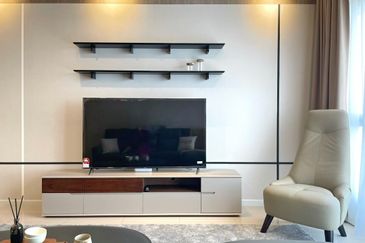 Sunway Belfield Residence