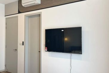 Sunway Belfield Residence