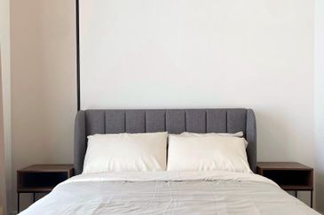 Sunway Belfield Residence