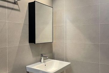 Sunway Belfield Residence