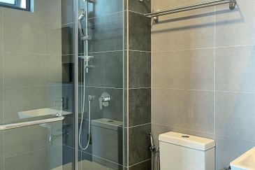 Sunway Belfield Residence