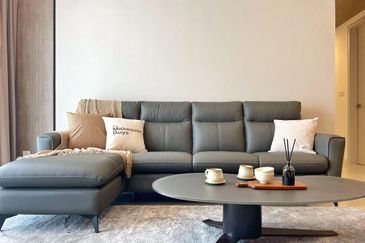 Sunway Belfield Residence