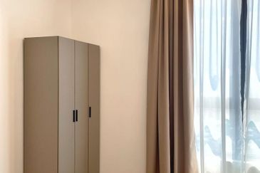 Sunway Belfield Residence