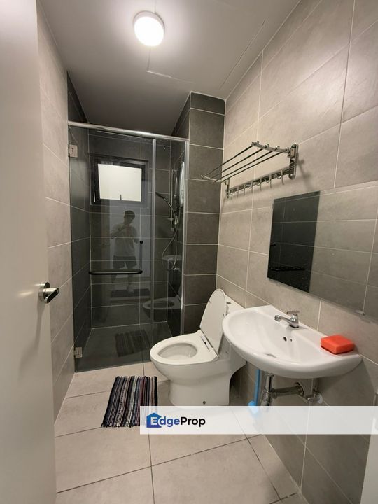 M OSCAR, 3 BEDROOMS FOR RENT, BANDAR BARU SRI PETALING, KUALA LUMPUR., Kuala Lumpur, Bandar Baru Sri Petaling