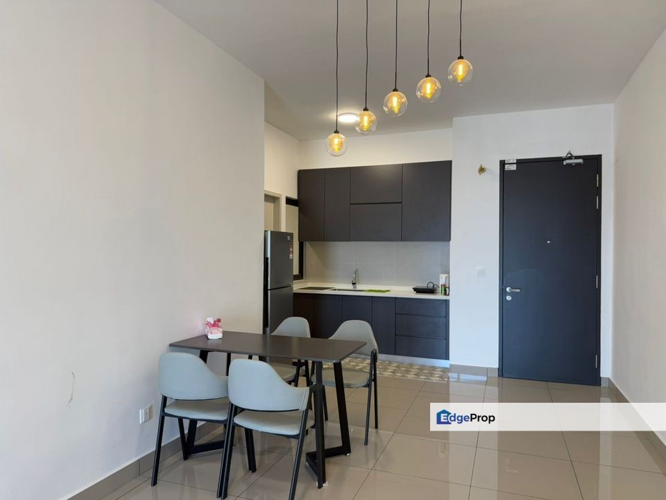 M OSCAR, 3 BEDROOMS FOR RENT, BANDAR BARU SRI PETALING, KUALA LUMPUR., Kuala Lumpur, Bandar Baru Sri Petaling